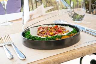 Отель Epoque Hotel - Relais & Chateaux Бухарест-5